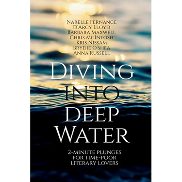 Diving Into Deep Water
