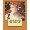Tales from Shakespeare (1807) Charles and Mary Lamb. / children's book /