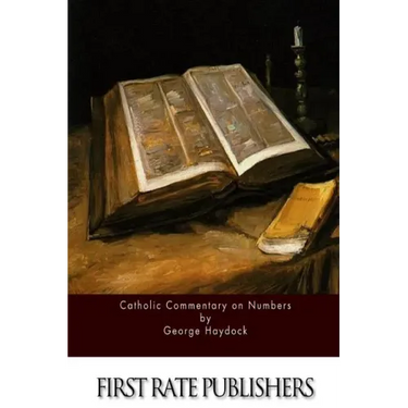 Catholic Commentary on Numbers