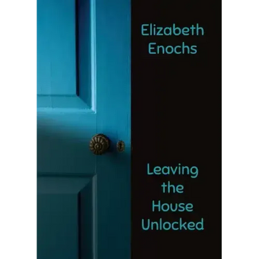 Leaving the House Unlocked