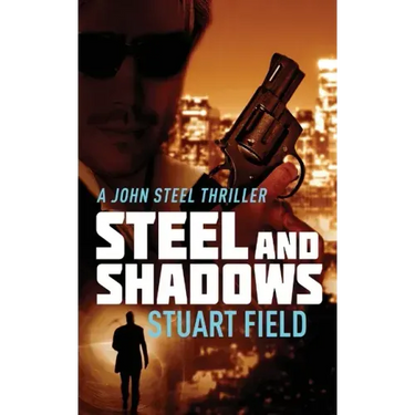 Steel And Shadows