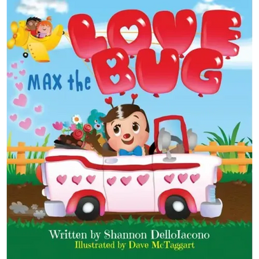 Max the Love Bug