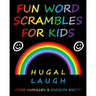 Fun Word Scrambles for Kids
