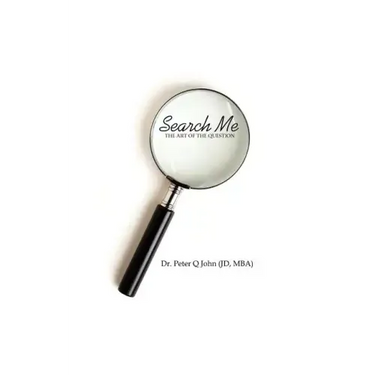 Search Me!