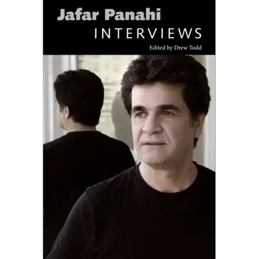 Jafar Panahi: Interviews