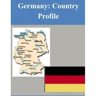 Germany: Country Profile
