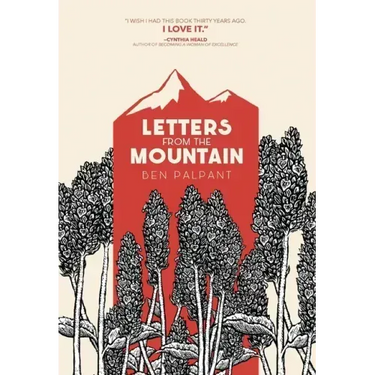 Letters from the Mountain