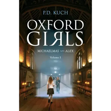 Oxford girls: Michaelmas Alex