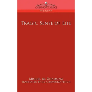 Tragic Sense of Life