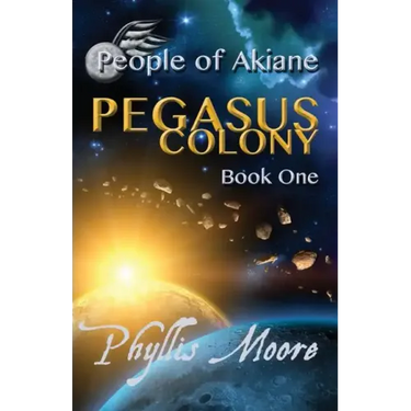 Pegasus Colony