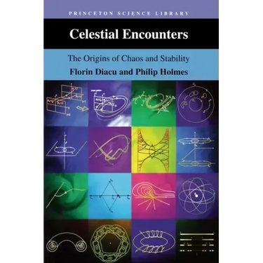 Celestial Encounters: The Origins of Chaos and Stability