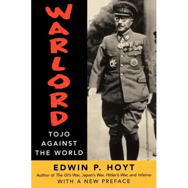 Warlord: Tojo Against the World