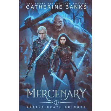 Mercenary