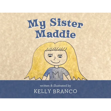 My Sister Maddie