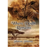 Where Doubt Remains