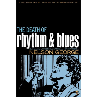 The Death of Rhythm and Blues