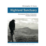 Highland Sanctuary: Environmental History in Tanzania's Usambara Mountains