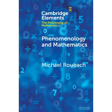 Phenomenology and Mathematics