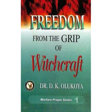 Freedom from the Grip of Witchcraft