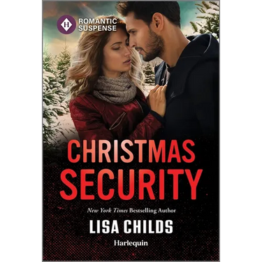 Christmas Security