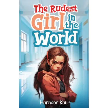 The Rudest Girl in the World
