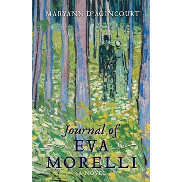 Journal of Eva Morelli