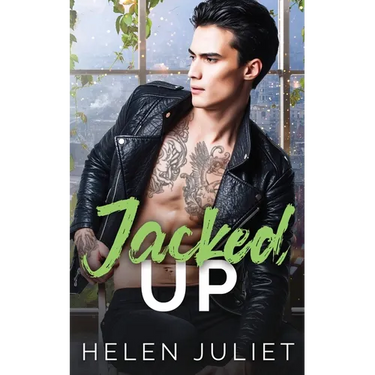 Jacked Up