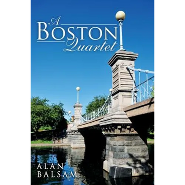 A Boston Quartet