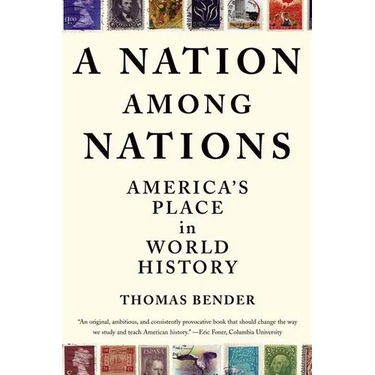 A Nation Among Nations