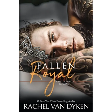 Fallen Royal
