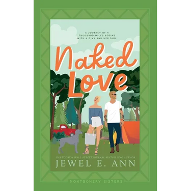 Naked Love