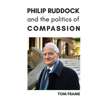 Philip Ruddock and the Politics of Compassion