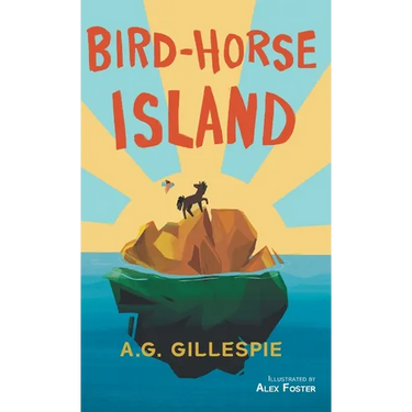 Bird-Horse Island