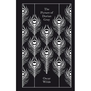 The Picture of Dorian Gray