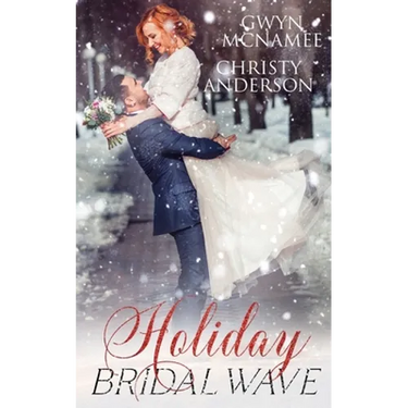 Holiday Bridal Wave: (A Forbidden Office Fake Marriage Billionaire Holiday Romance)