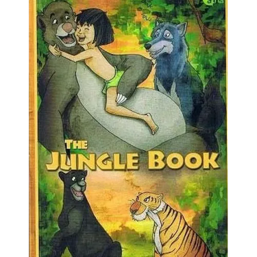 The Jungle Book