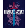 Enemies to Lovers: A Romantasy Coloring Book
