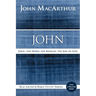 John: Jesus - The Word, the Messiah, the Son of God