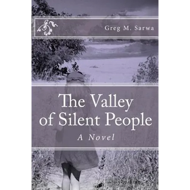 The Valley of Silent People