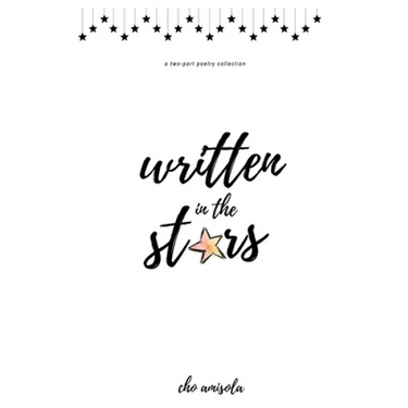 Written in the Stars