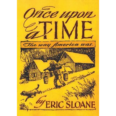 Once Upon a Time: The Way America Was