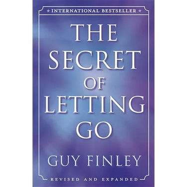 The Secret of Letting Go