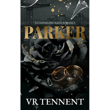 Parker: A Standalone Mafia Romance