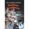Fearless Funnymen: The History of the Rodeo Clown