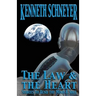 The Law & the Heart: Speculative Stories to Bend the Mind and Soul
