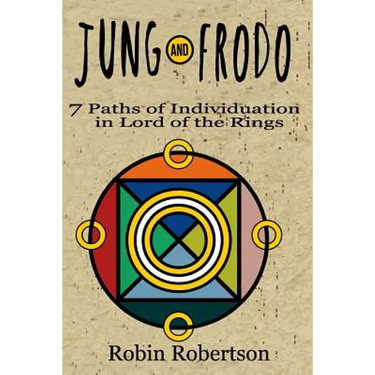 Jung and Frodo: 7 Paths of Individuation in Lord of the Rings