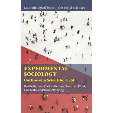 Experimental Sociology