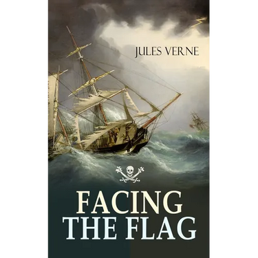 Facing the Flag: Pirate Adventure