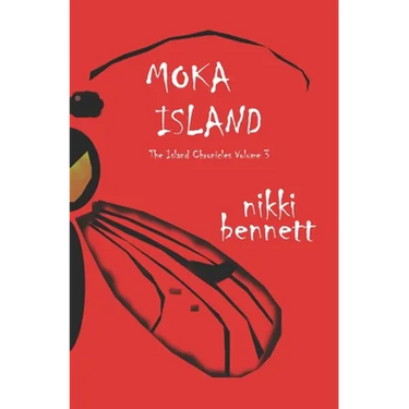 Moka Island