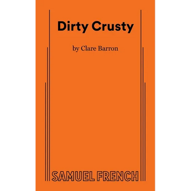 Dirty Crusty